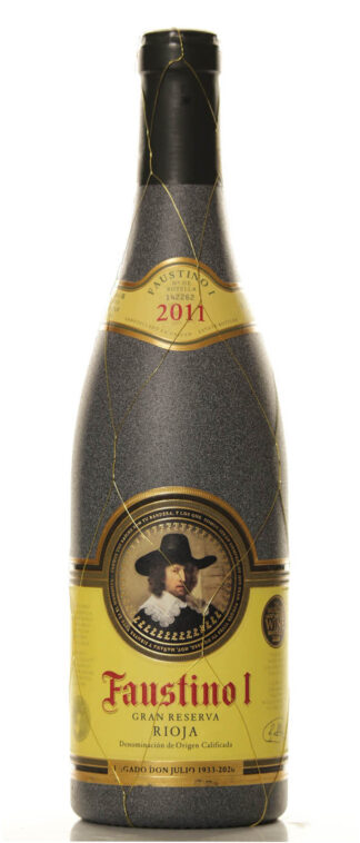 Faustino 1 2011