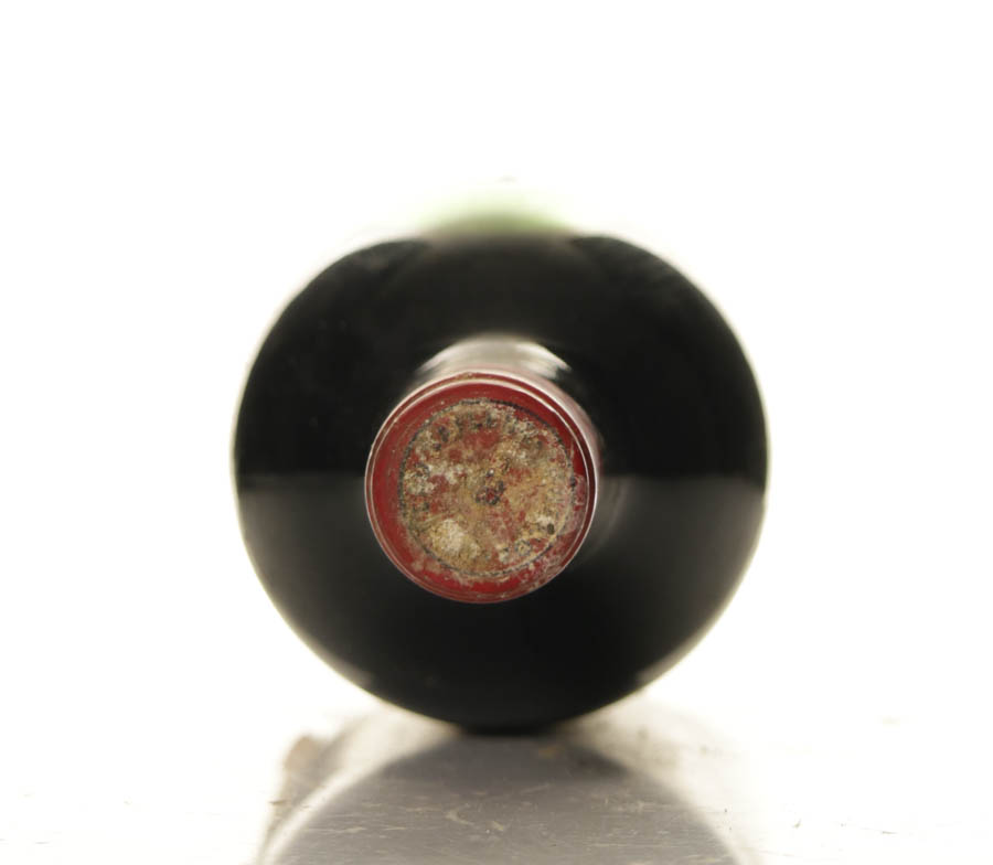 Lafleur 1975 Pomerol - Imagen 4