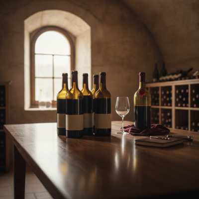 ¿Por qué son tan caros los vinos de Borgoña?