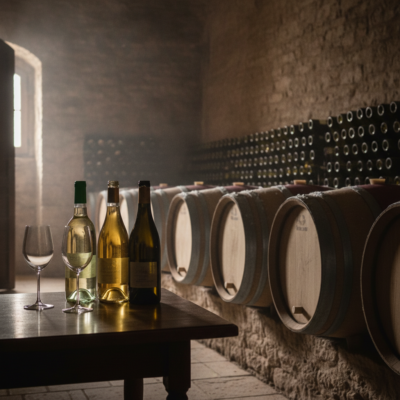 diferencia entre chablis y chardonnay