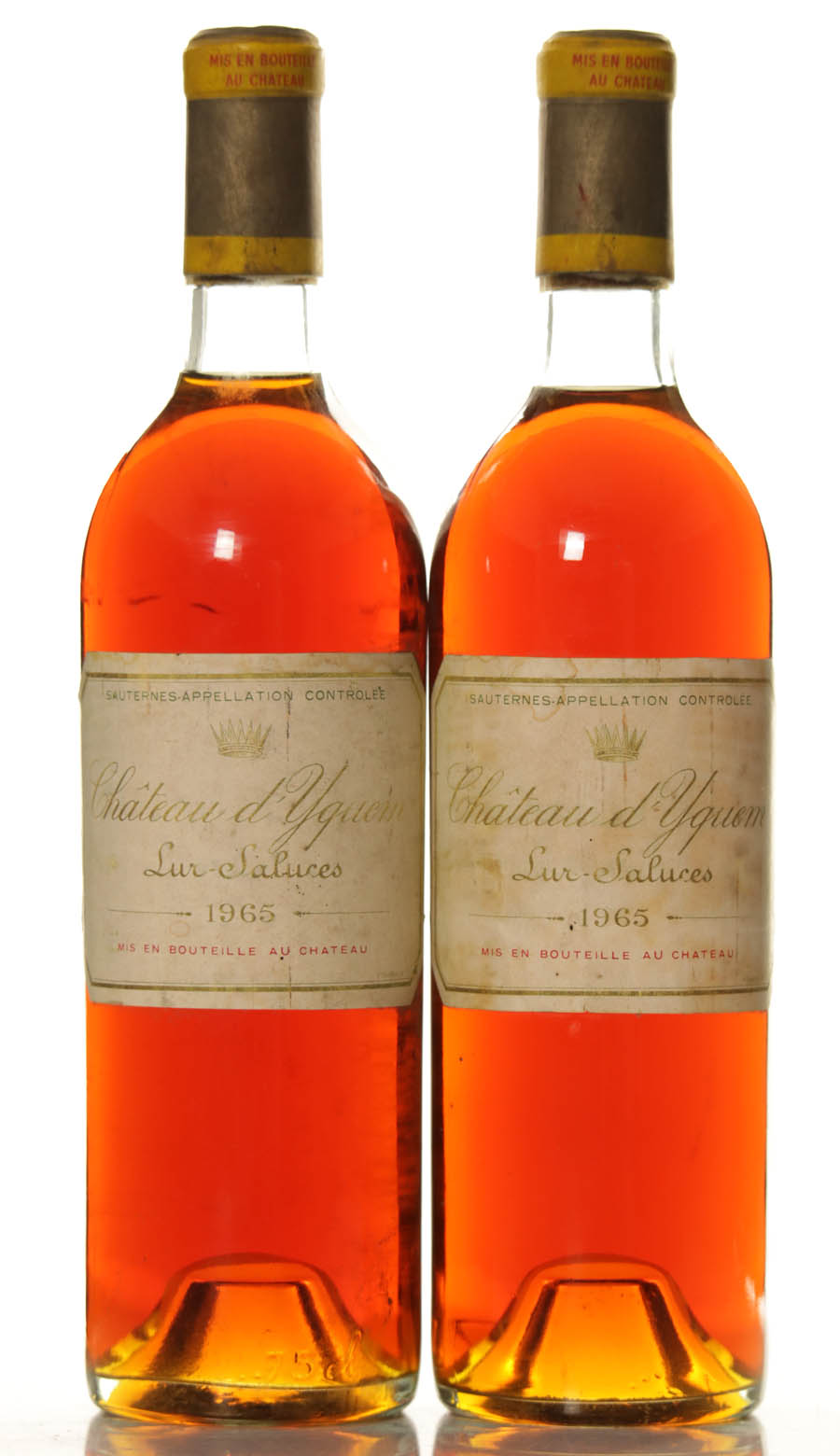 D'Yquem 1965 - Imagen 2