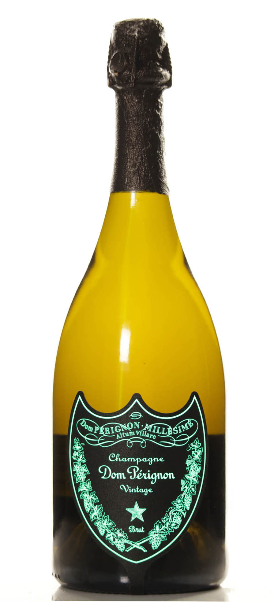 Dom Perignon Luminous 2006