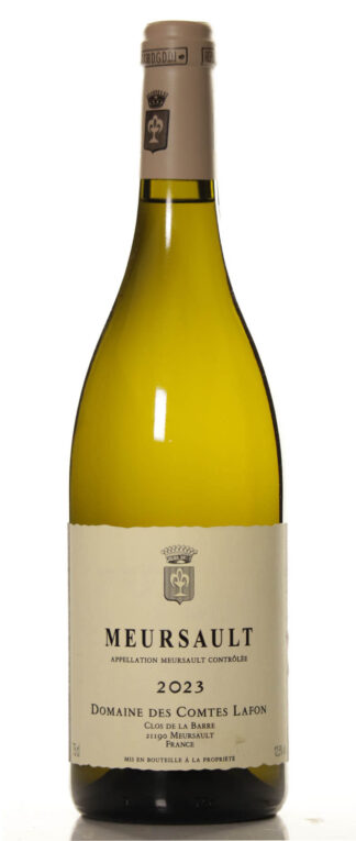 Comtes Lafon - Meursault Clos de la Barre 2023