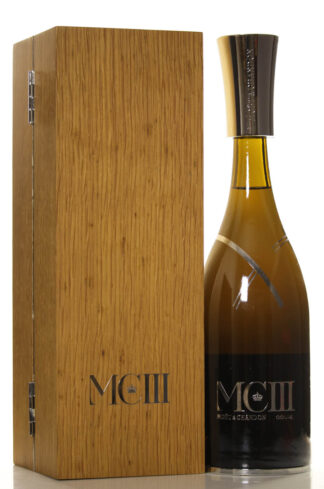 Moet & Chandon MC III